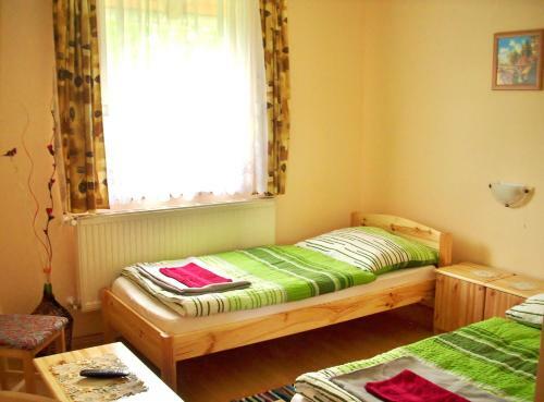 Hostal Ga�l Vend�gh�z