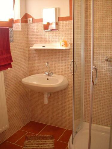 Hostal Ga�l Vend�gh�z