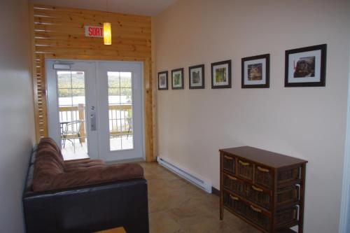 Club De Chasse Et P�che Tadoussac