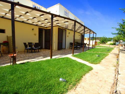 B&B Antiche Macine Del Salento