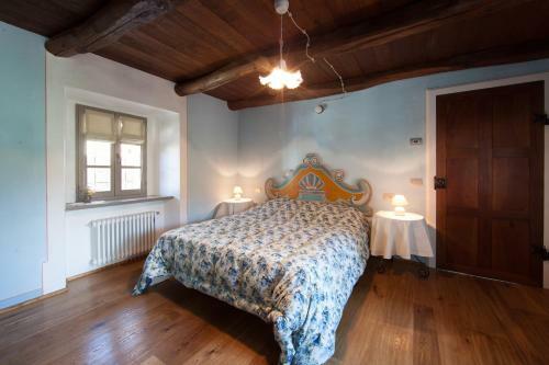 B&B I Corni Di Nibbio