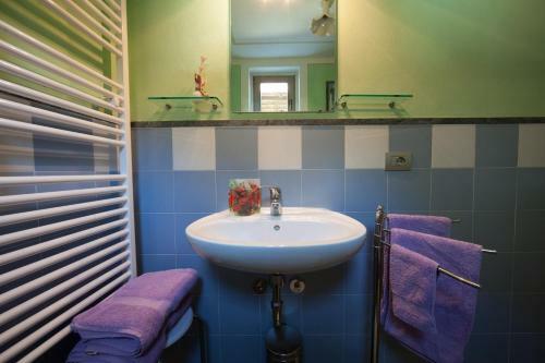 B&B I Corni Di Nibbio