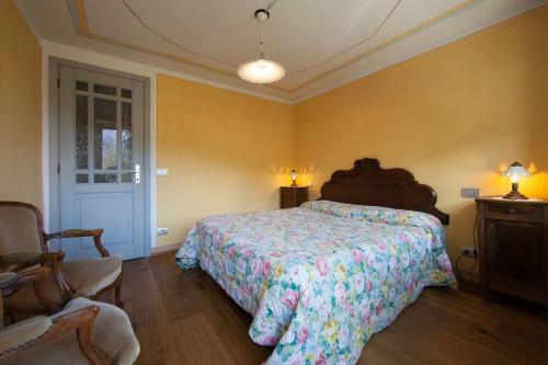 B&B I Corni Di Nibbio