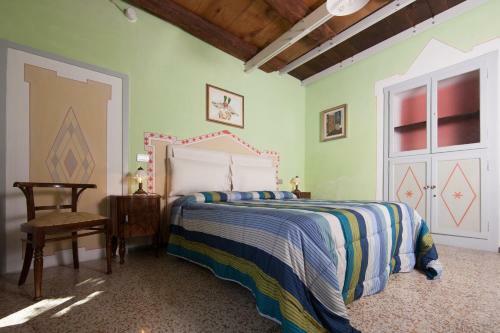 B&B I Corni Di Nibbio