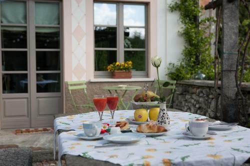 B&B I Corni Di Nibbio