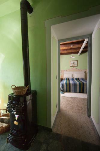 B&B I Corni Di Nibbio
