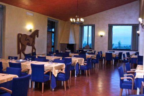 Aparthotel Francalancia Country Resort