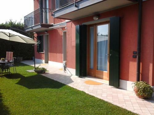 Hostal La Casa Di Linda