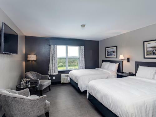 The Wilds At Salmonier River