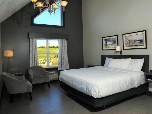 The Wilds At Salmonier River