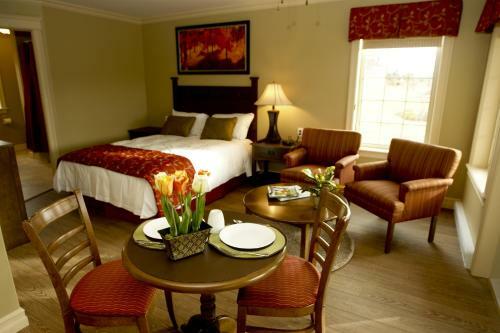 The Wilds At Salmonier River