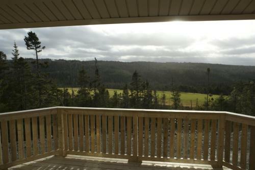 The Wilds At Salmonier River