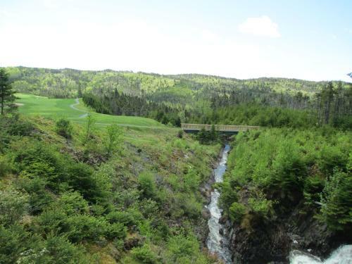 The Wilds At Salmonier River