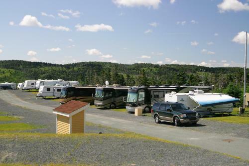 The Wilds At Salmonier River