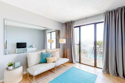 Apartamento Pirates Bay III
