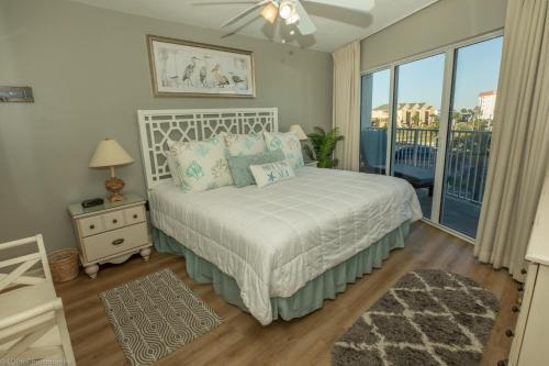 Apartamento Seacrest 309 Condo