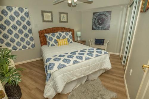 Apartamento Seacrest 309 Condo