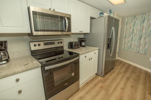 Apartamento Seacrest 309 Condo