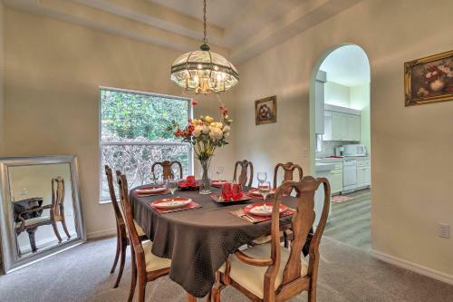 Luxe House With Lanai And Pool, 2 Miles To Golf!