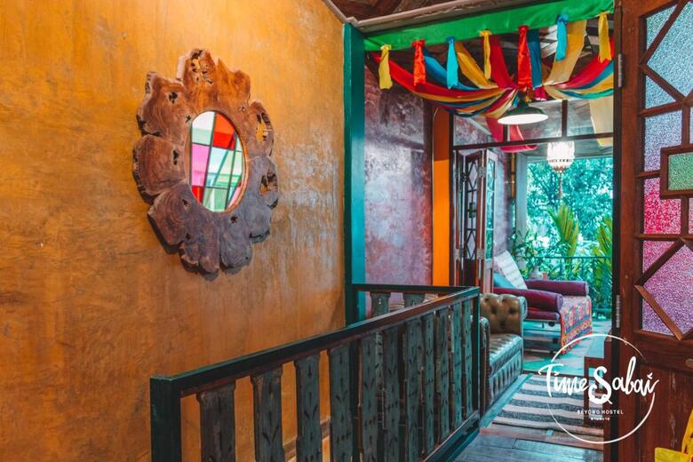Albergue Time Sabai 134