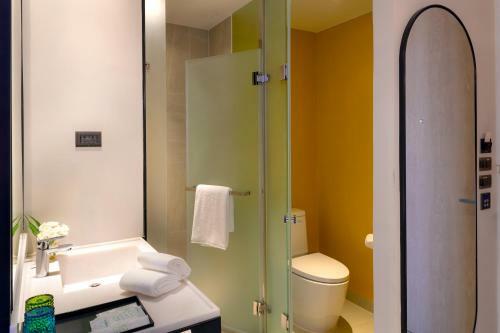 Hotel Ibis Styles Bangkok Ratchada