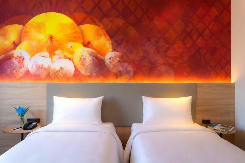 Hotel Ibis Styles Bangkok Ratchada