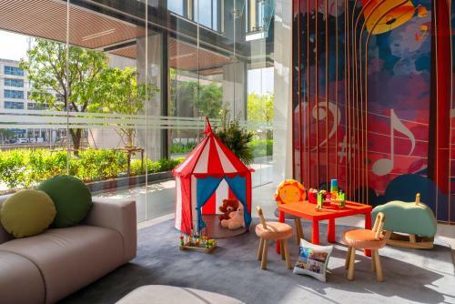 Hotel Ibis Styles Bangkok Ratchada