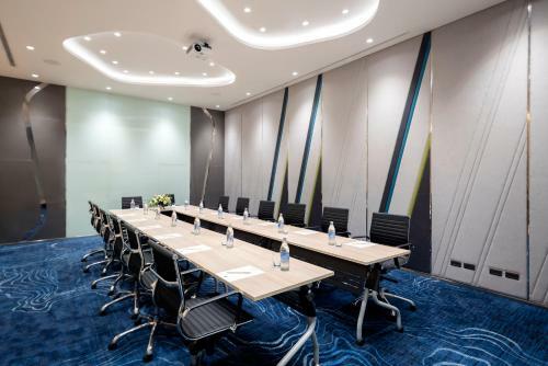 Hotel Ibis Styles Bangkok Ratchada