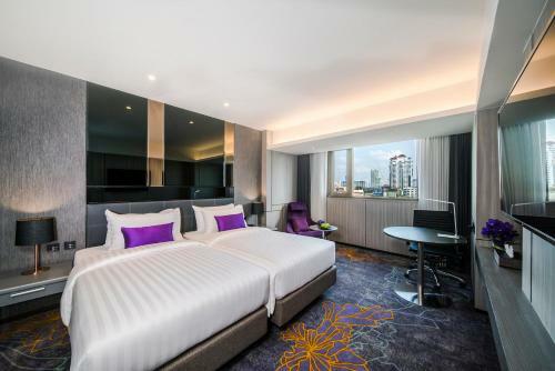 Hotel Verve - Sha Extra Plus