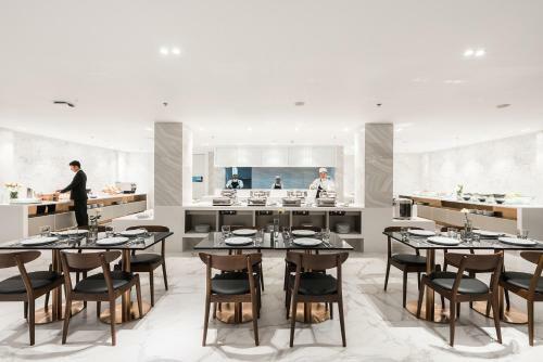 Hotel Verve - Sha Extra Plus