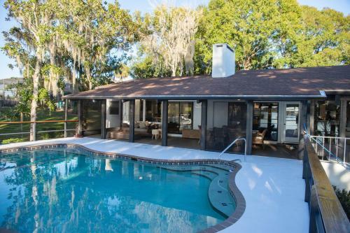 Villa Mount Dora - Lake Jem