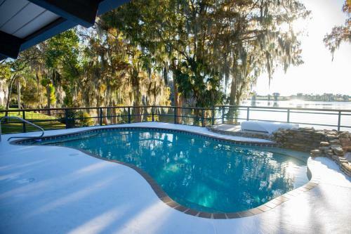 Villa Mount Dora - Lake Jem