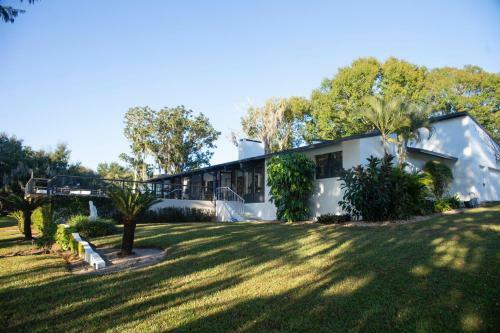 Villa Mount Dora - Lake Jem