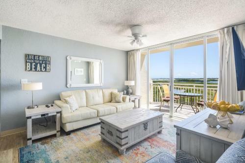 Salt Cay Suite 410