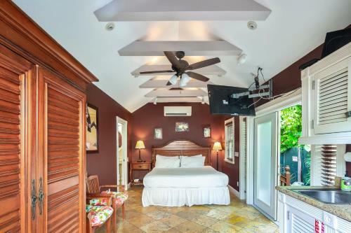 Apartamento Royal Palm