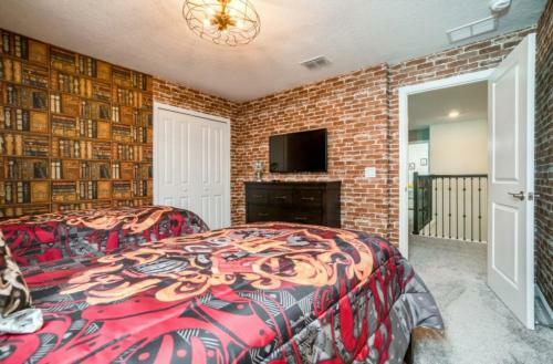 Family Friendly Magic Tree Retreat In Champion Gates