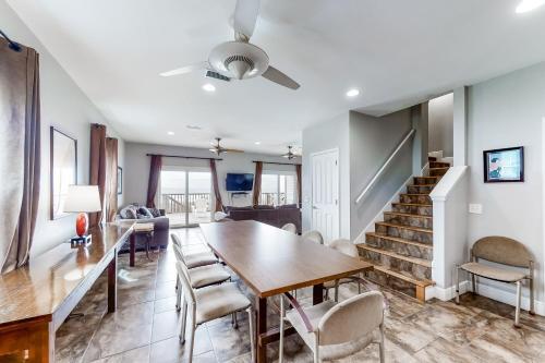 Ledlow #2 By Meyer Vacation Rentals