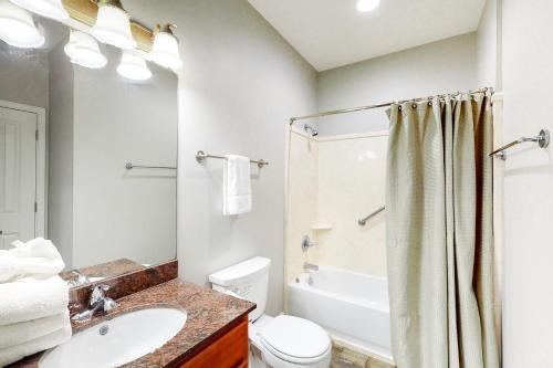 Ledlow #2 By Meyer Vacation Rentals