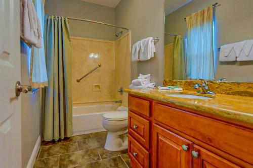 Ledlow #2 By Meyer Vacation Rentals