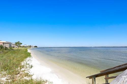 Beachy Dreams