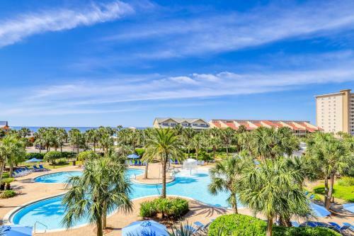Sterling Shores 313 Destin (Condo)