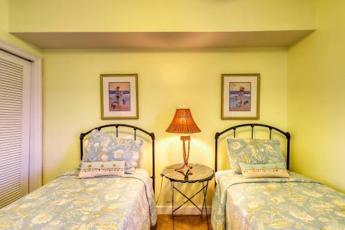 Sterling Shores 313 Destin (Condo)