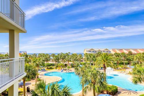 Sterling Shores 313 Destin (Condo)