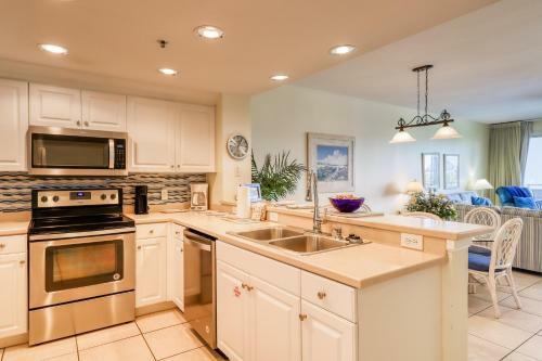 Sterling Shores 313 Destin (Condo)