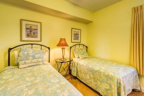 Sterling Shores 313 Destin (Condo)