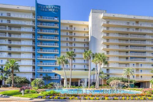 Sterling Shores 313 Destin (Condo)