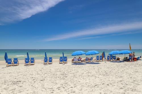 Sterling Shores 313 Destin (Condo)