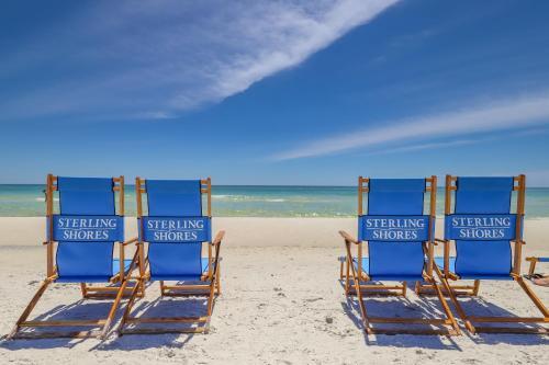 Sterling Shores 313 Destin (Condo)