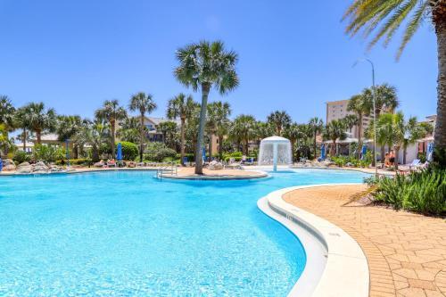 Sterling Shores 313 Destin (Condo)