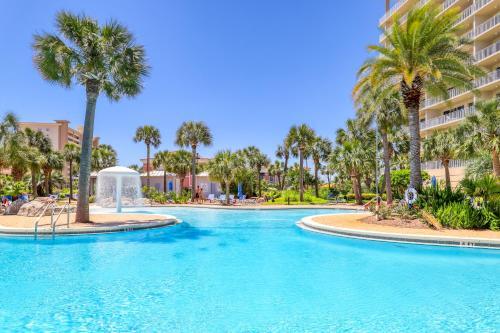 Sterling Shores 313 Destin (Condo)
